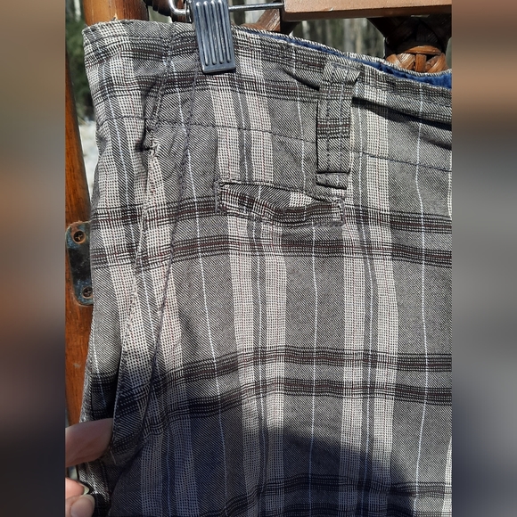 🍀3/15 American Eagle Outfitters Hybirds Shorts - Picture 7 of 10